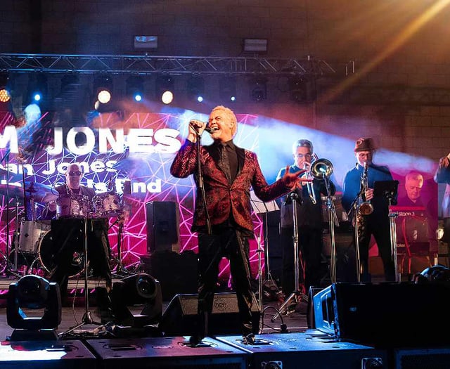 Family-friendly festival promises to be ‘bigger and better’ than ever