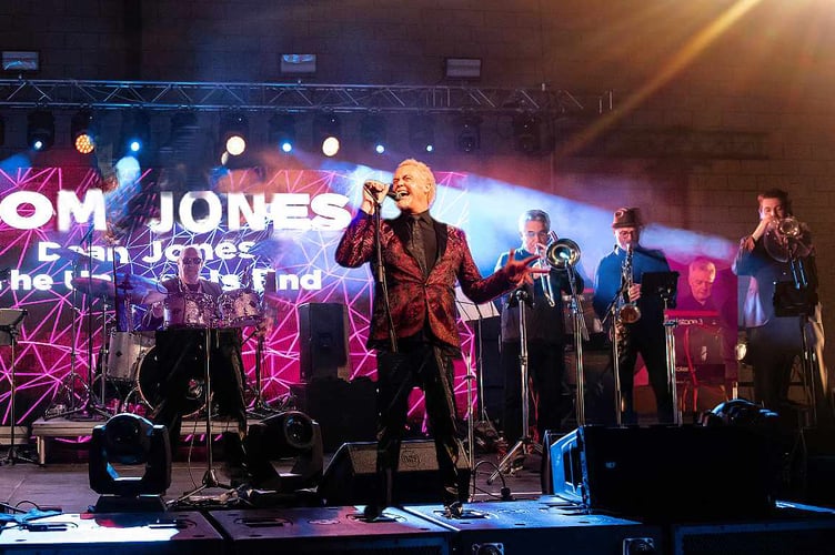 Dean Jones