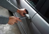 Look out, look out there's a cannibal about!