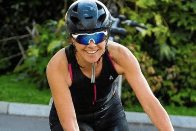 Cyclist killer driver loses deportation appeal