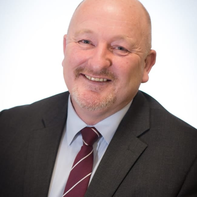 The View from the Senedd with Peter Fox MS