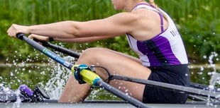 Violet storms to National Schools' title