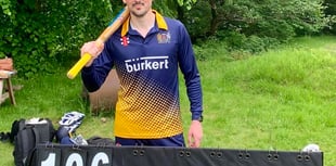 Abercarn down 1sts, but Tom ton fires 3rds