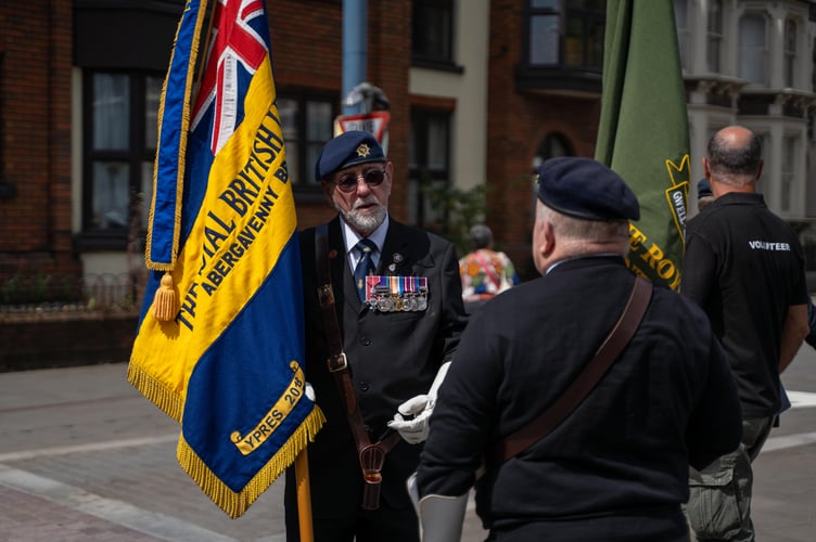 Abergavenny Town Council