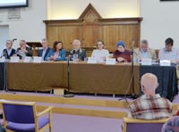 Politicians line up to fight their case
