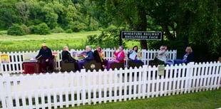  Celebrating MonLife volunteers this Volunteers week