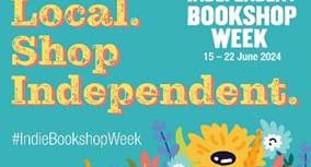 Rossiter marks Independent Book Week with Tiffany's Rockfield memoir