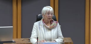 Wales has 'long way to go' to eradicate racism, Senedd told
