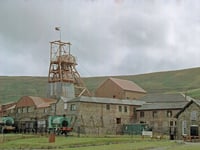 Debate rages over Big Pit admission fees