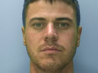 Drug dealer jailed after seven years on run
