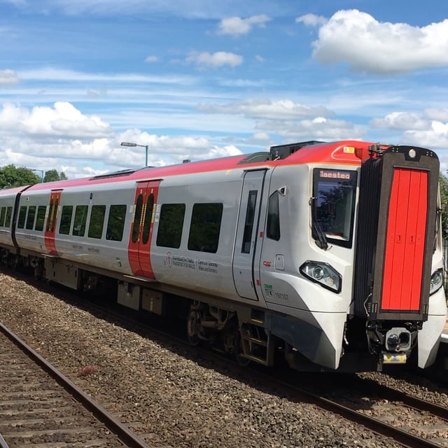 Transport for Wales train shortage disrupts Monmouthshire travel