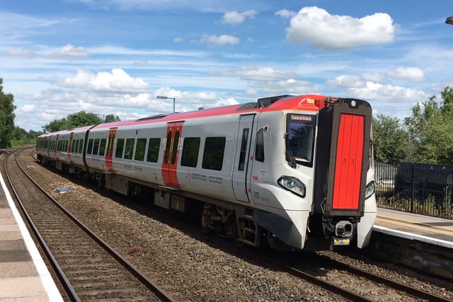 Transport for Wales train shortage disrupts Monmouthshire travel