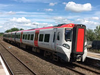 Engineering works to increase train journey times