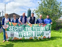 NFU Cymru hosts stakeholder event as part of Welsh Farming Week