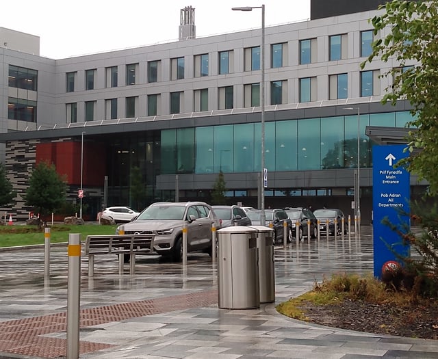 Medic warns of the risk of going to the wrong place for urgent care