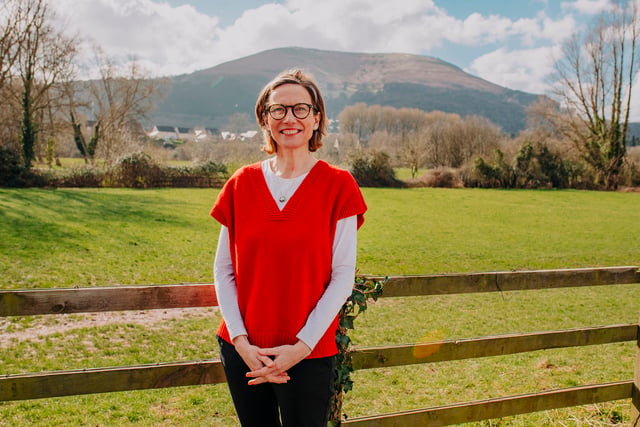 The View from Westminster with Catherine Fookes MP