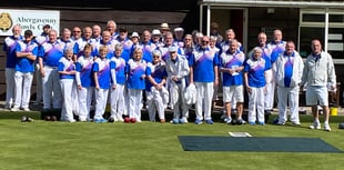 House home in on victory at Aber Ladies' expense