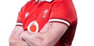 Wales look to 'come out swinging'