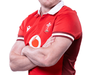 Wales look to 'come out swinging'