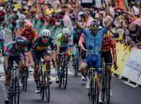 Plea to Tour de France to include Monmouthshire in 2027