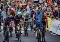Plea to Tour de France to include Monmouthshire in 2027
