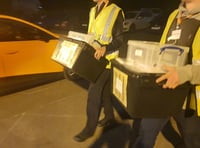 Health provision takes high priority as candidates line up