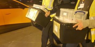 Health provision takes high priority as candidates line up