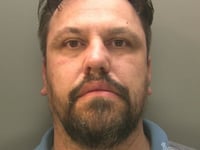 Van driver jailed for four years for death of GB triathlon star