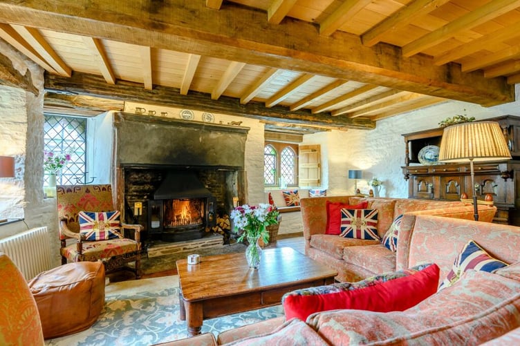 monks hall