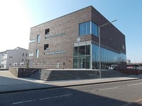 Wye Valley man charged with drug trafficking