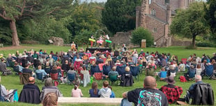 Arts organisations highlight Monmouthshire cultural heritage