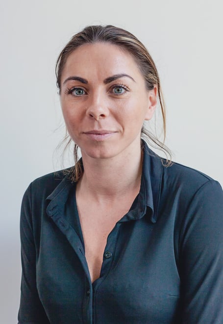 Cllr Lisa Dymock