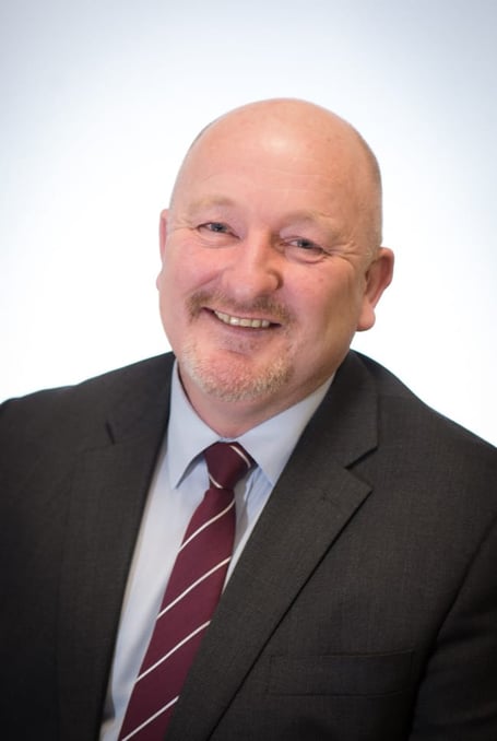 Peter Fox MS