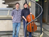 Wye Valley Chamber Music concerts this week