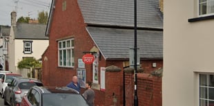 Wednesday openings for Usk Post Office to return? 