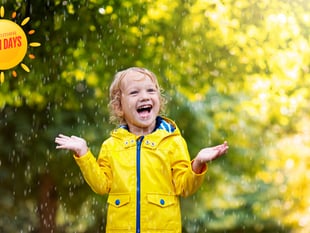 SUMMER FUN DAYS: Book and get a rainy day guarantee at wetland centre