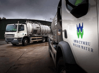 Dwr Cymru Welsh Water to pay over £40m for failings