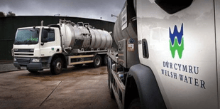 Dwr Cymru Welsh Water to pay over £40m for failings