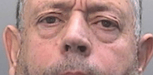'Dangerous' man jailed for 'catalogue of offences' against children