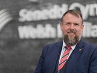 The Regional View from the Senedd with Plaid's Peredur Owen Griffiths