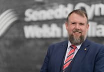 The Regional View from the Senedd with Peredur Owen Griffiths MS