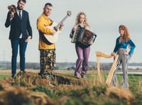 New season at Borough Theatre in Abergavenny