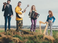 New season at Borough Theatre in Abergavenny