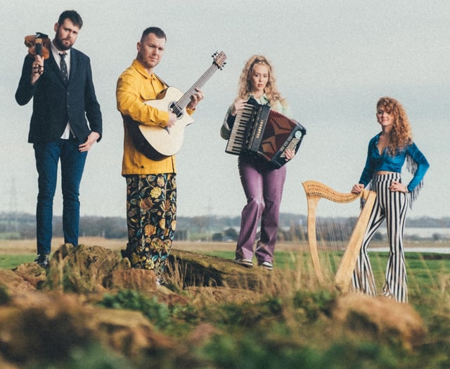 New season at Borough Theatre in Abergavenny
