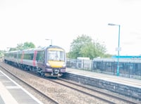 CrossCountry RMT strikes disrupt trains