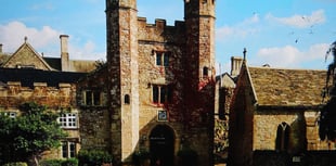 The Magic of Monmouthshire with Chris Barber