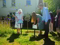 Monmouthshire celebrate the Windrush generation
