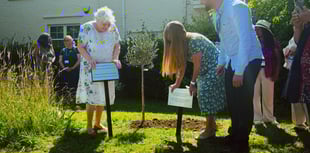 Monmouthshire celebrate the Windrush generation