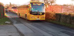 No changes to council's home to school transport