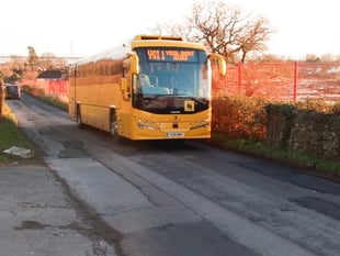 No changes to council's home to school transport